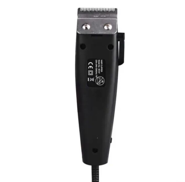 Машинка для стрижки волос DSP 90157 4 насадки