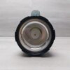 Фонарь аккумуляторный DP-7325 с боковым светом / Ручной кемпинговый фонарик / Фонарь на аккумуляторе