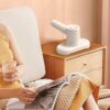 Ручной Бытовой пылесос удаления клещей для глубокой очистки диванов, одежды, ковров, подушек, кроватей