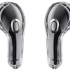 Стильные беспроводные наушники с зарядным кейсом TWS Ultrapods Pro Наушники с шумоподавлением и дисплеем Подро