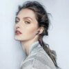 Стильные беспроводные наушники с зарядным кейсом TWS Ultrapods Pro Наушники с шумоподавлением и дисплеем Подро