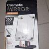 УЦЕНКА! Компактное зеркало с подсветкой для макияжа MCH Cosmetie Mirror 360 (плохая коробка)