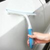 Щетка для окон/для зеркал SPONTEX 25 см