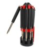 Отвертка универсальная с фонариком 8 в 1 Screwdrivers