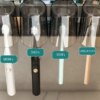 Держатель для хранения зубных щеток и других предметов гигиены