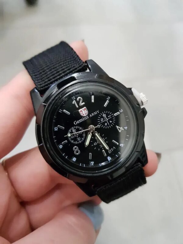 Армейские наручные часы Swiss Army, мужские часы