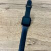 Умные часы Смарт часы Smart Watch T500 с сенсорным экраном и пульсометром голосовой вызов черные