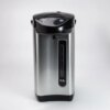 Термопот SOKANY SK-09028 на 6,8 л 800 Вт хром термочайник електричний термос SOKANY SK-09028