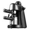 Кофеварка Рожковая Sokany SK-6810 Функция пара и вспенивания.