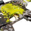 Детский Игрушечный Гель Бластер на Орбизах M416 АК47 Glock G360-1