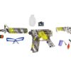 Детский Игрушечный Гель Бластер на Орбизах M416 АК47 Glock G360-1