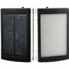 Портативное зарядное устройство Power Bank UKC Solar Charger 50000 mAh