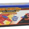 Детская игрушечная перчатка-бластер Человек паук Spider Man Gloves Игровой пистолет стреляет мягкими пулями