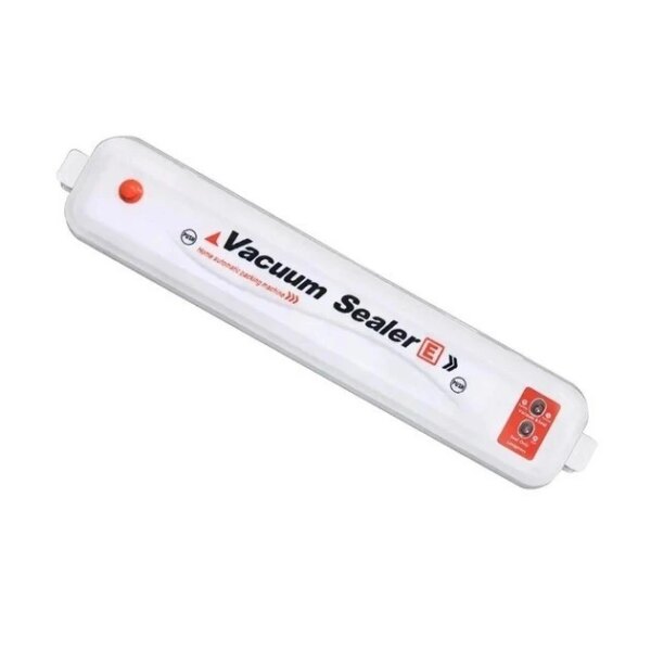 Вакуумный упаковщик продуктов Vacuum Sealer кухонный вакууматор для дома прибор для вакуумной упаковки еды,