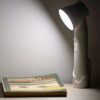 Многофункциональный беспроводной светильник с датчиком движения USB