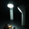 Многофункциональный беспроводной светильник с датчиком движения USB