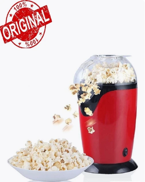 Домашний аппарат для приготовления попкорна Popcorn Maker
