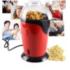 Домашний аппарат для приготовления попкорна Popcorn Maker