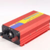 Преобразователь напряжения инвертор UKC AR 5000W 12-220V Автомобильный преобразователь