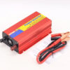 Преобразователь напряжения инвертор UKC AR 5000W 12-220V Автомобильный преобразователь