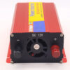 Преобразователь напряжения инвертор UKC AR 5000W 12-220V Автомобильный преобразователь