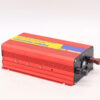 Преобразователь напряжения инвертор UKC AR 5000W 12-220V Автомобильный преобразователь