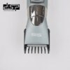 Машинка (тример) для стрижки волос профессиональная DSP 90114 черная 3W