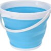 Ведро 10 литров туристическое складное SmartUS Collapsible Bucket
