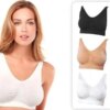 Бесшовный бюстгальтер без косточек Ahh Bra, XL комплект из 3х штук