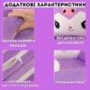 Мягкое детское кресло кровать Куроми раскладное плюшевое сидение Kuromi диван трансформер для детей