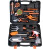 Набор садовых инструментов в кейсе 14 в 1 Gardening Set ART Универсальный садовый набор