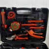 Набор садовых инструментов в кейсе 14 в 1 Gardening Set ART Универсальный садовый набор