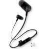 MG-G20 Bluetooth 4.2 Спортивные беспроводные наушники Bluetooth Чёрный