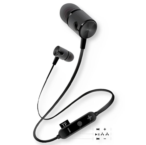 Беспроводные наушники Bluetooth MG-G20 Bluetooth 4.2 Серый