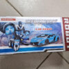 УЦЕНКА! Машинка-трансформер с пультом Lamborgini (Плохая упаковка 2668)