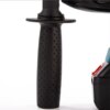 Дрель-перфоратор с 2 аккумуляторами 48V в пластиковом кейсе Hammer Drill Аккумуляторная друль-перфоратор