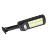 Уличный фонарь на солнечной батарее LED Solar Street Light BK-128B-12COB с датчиком движения и пультом