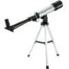 Телескоп зеркально-линзовый астрономический на штативе Telescope F36050 HA-152