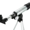Телескоп зеркально-линзовый астрономический на штативе Telescope F36050 HA-152
