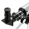 Телескоп зеркально-линзовый астрономический на штативе Telescope F36050 HA-152