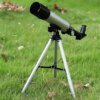 Телескоп зеркально-линзовый астрономический на штативе Telescope F36050 HA-152