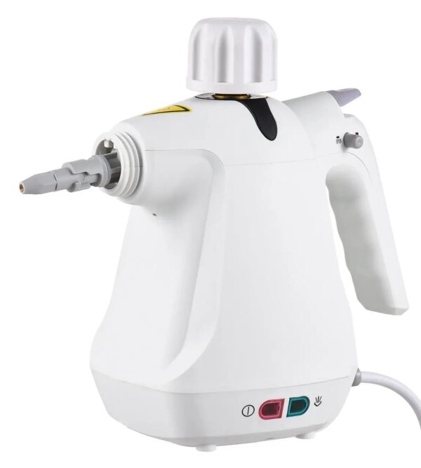 Отпариватель с функцией пароочистителя Steam Cleaner 958