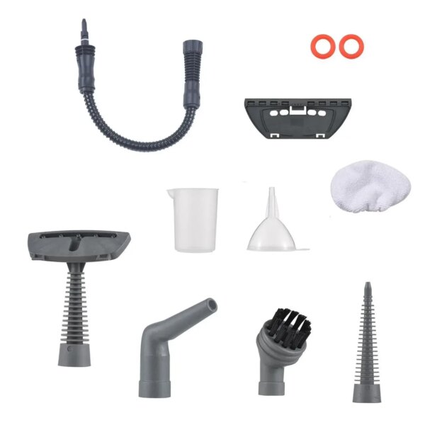 Отпариватель с функцией пароочистителя Steam Cleaner 958