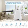 Отпариватель с функцией пароочистителя Steam Cleaner 958