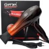 Профессиональный фен для волос Gemei GM-1719 2 скорости 3 режима нагрева холодный обдув 1800 Вт