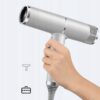 Фен для волос с концентратором и функцией холодного воздуха на 1000W Hairdryer AND XL1248