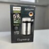 Мощная електическая кофемолка для дома Rainberg RB 2205 600 Вт