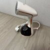 Вертикальный ручной отпариватель для одежды Zepline ZP-210 с сенсорным управлением