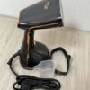 Отпариватель ручной вертикальный Zepline ZP-210 3000 Вт Паровой утюг Пароочиститель для одежды и Черный