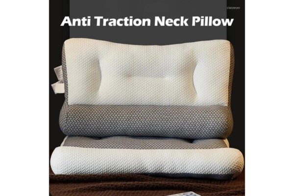 Подушка ортопедическая для сна, Pillow - 03 800g